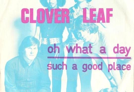 Clover Leaf